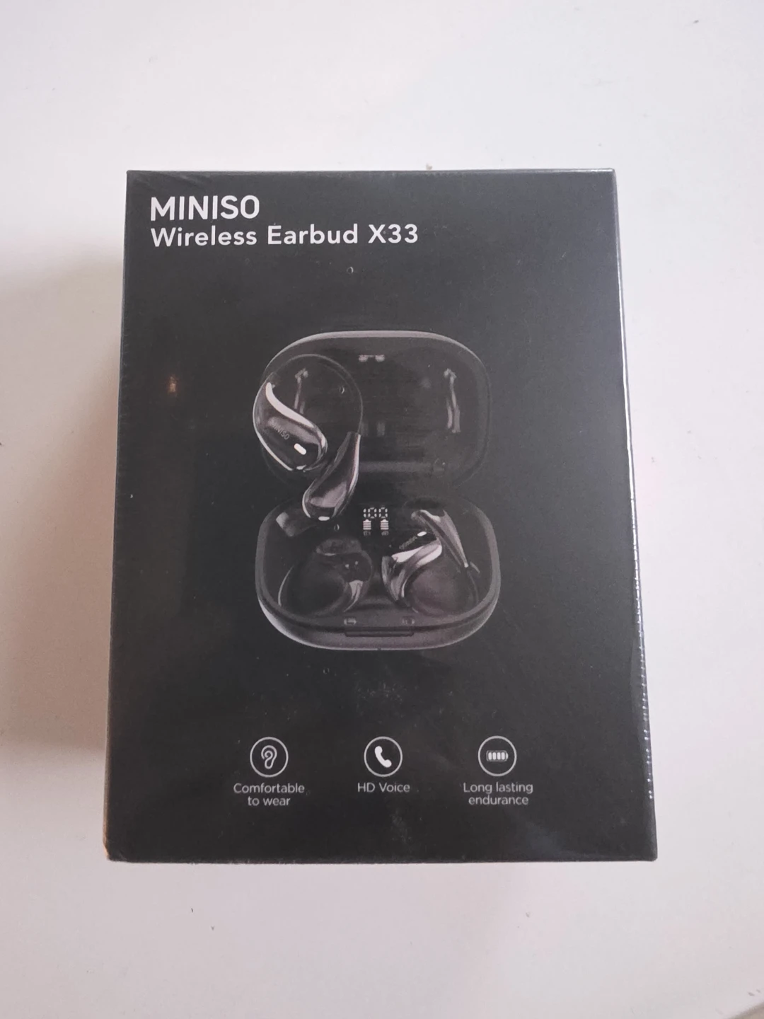 MINISO Wireless Earbud X33