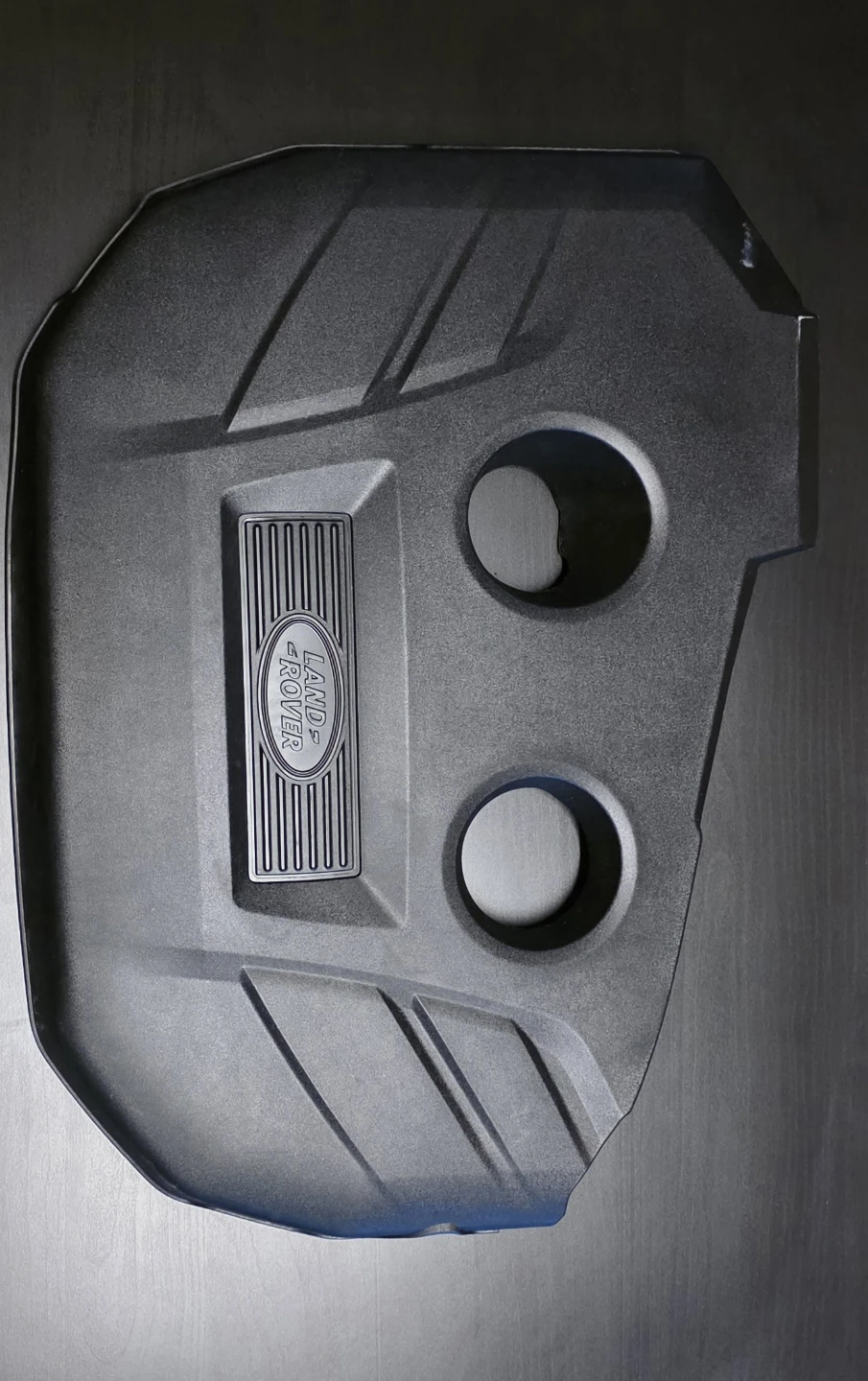 2017 Land Rover Discovery Engine Cover