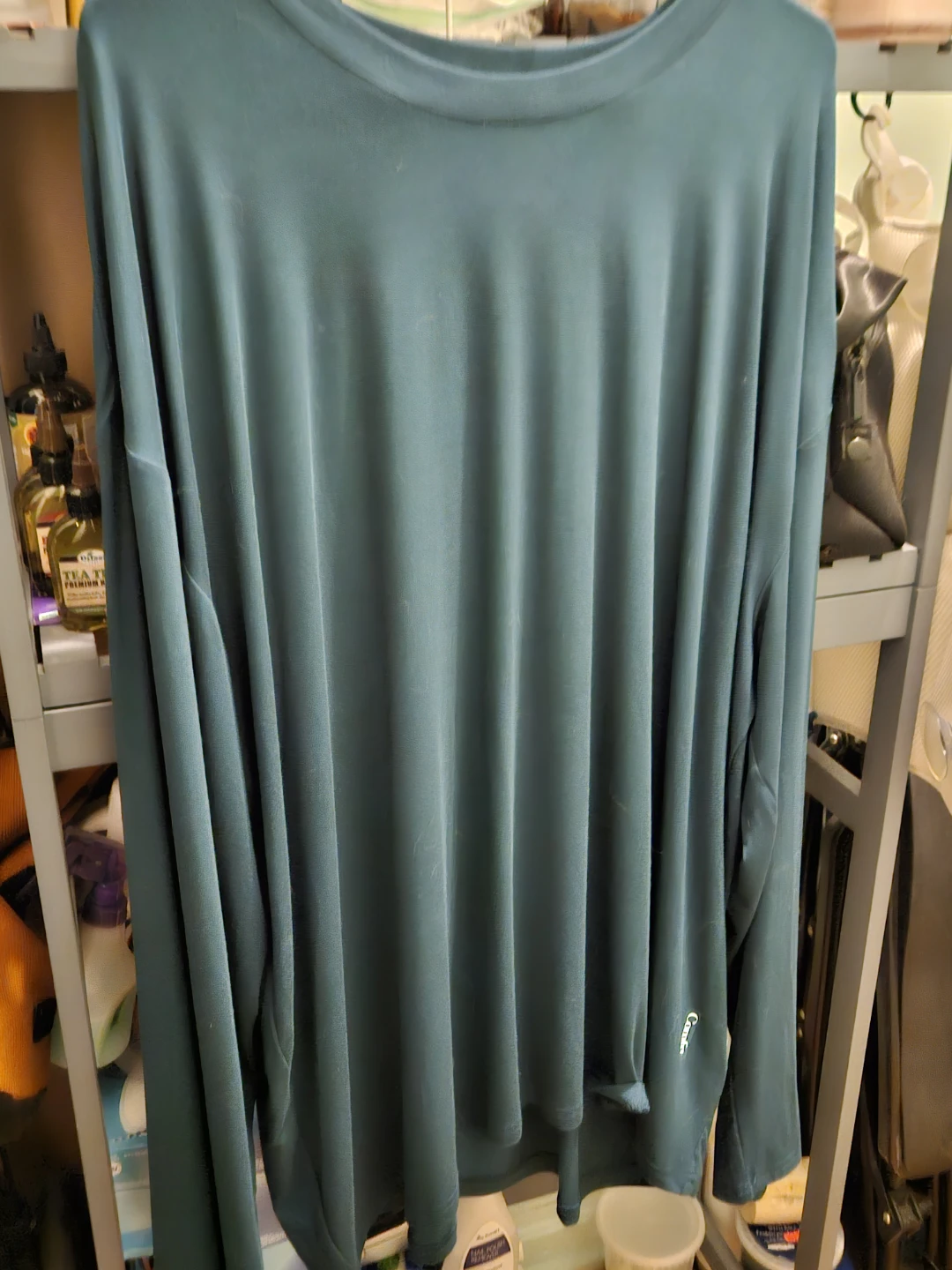 Comfirt Long Sleeve T-Shirt