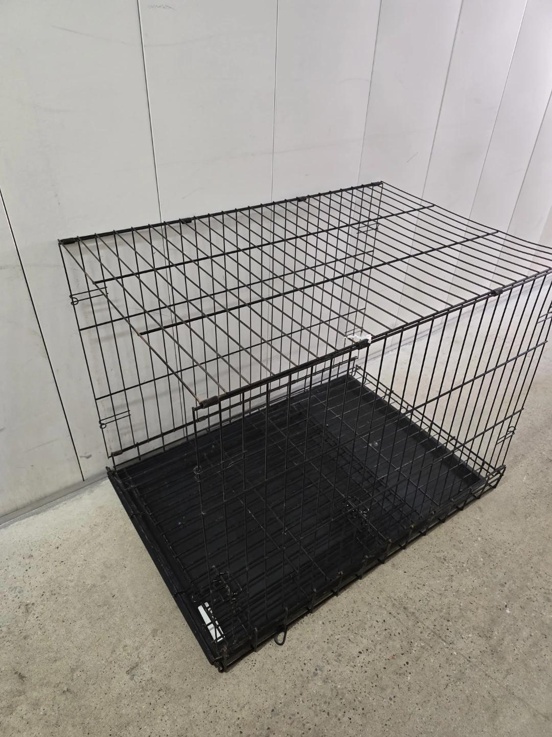 Dog Cage