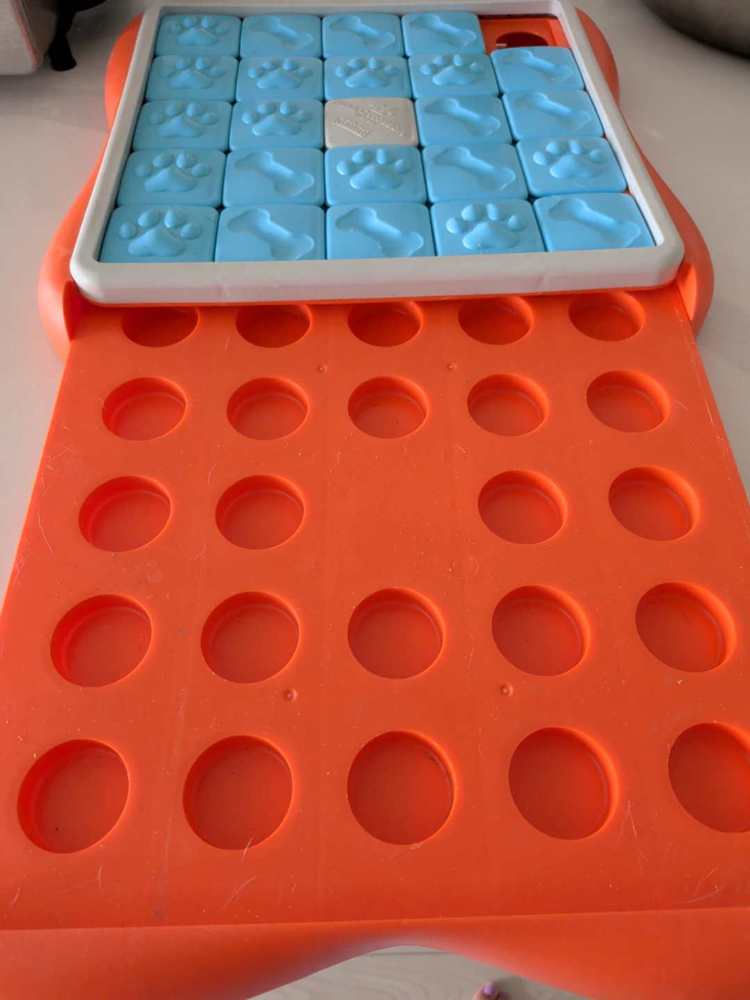 Dog Puzzle Toy - photo 2