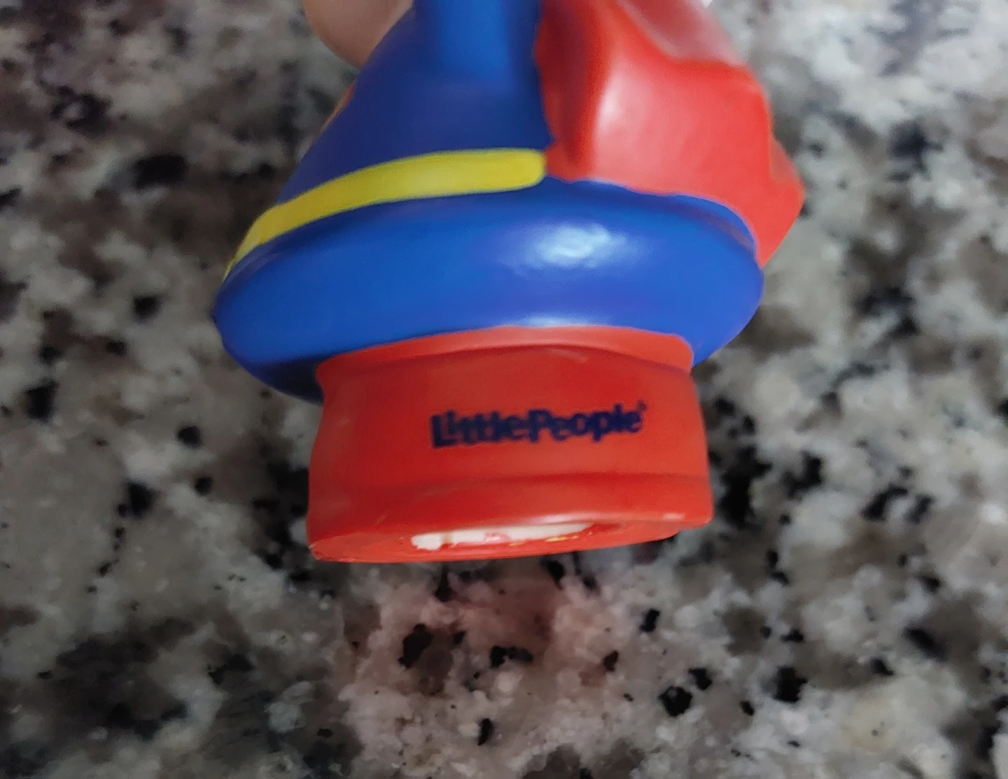 Fisher-Price Little People Figures - photo 2