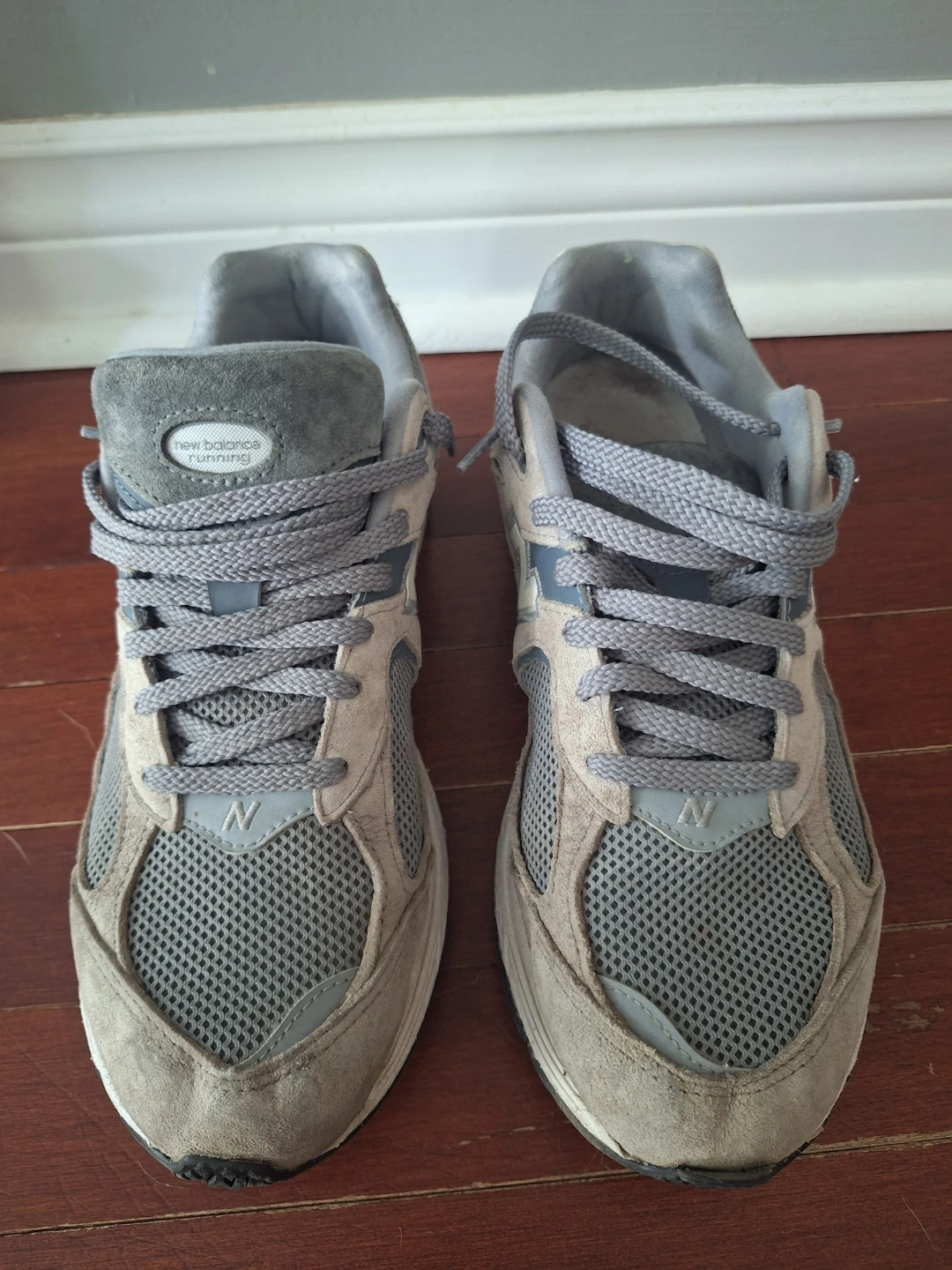 New Balance Running Shoes