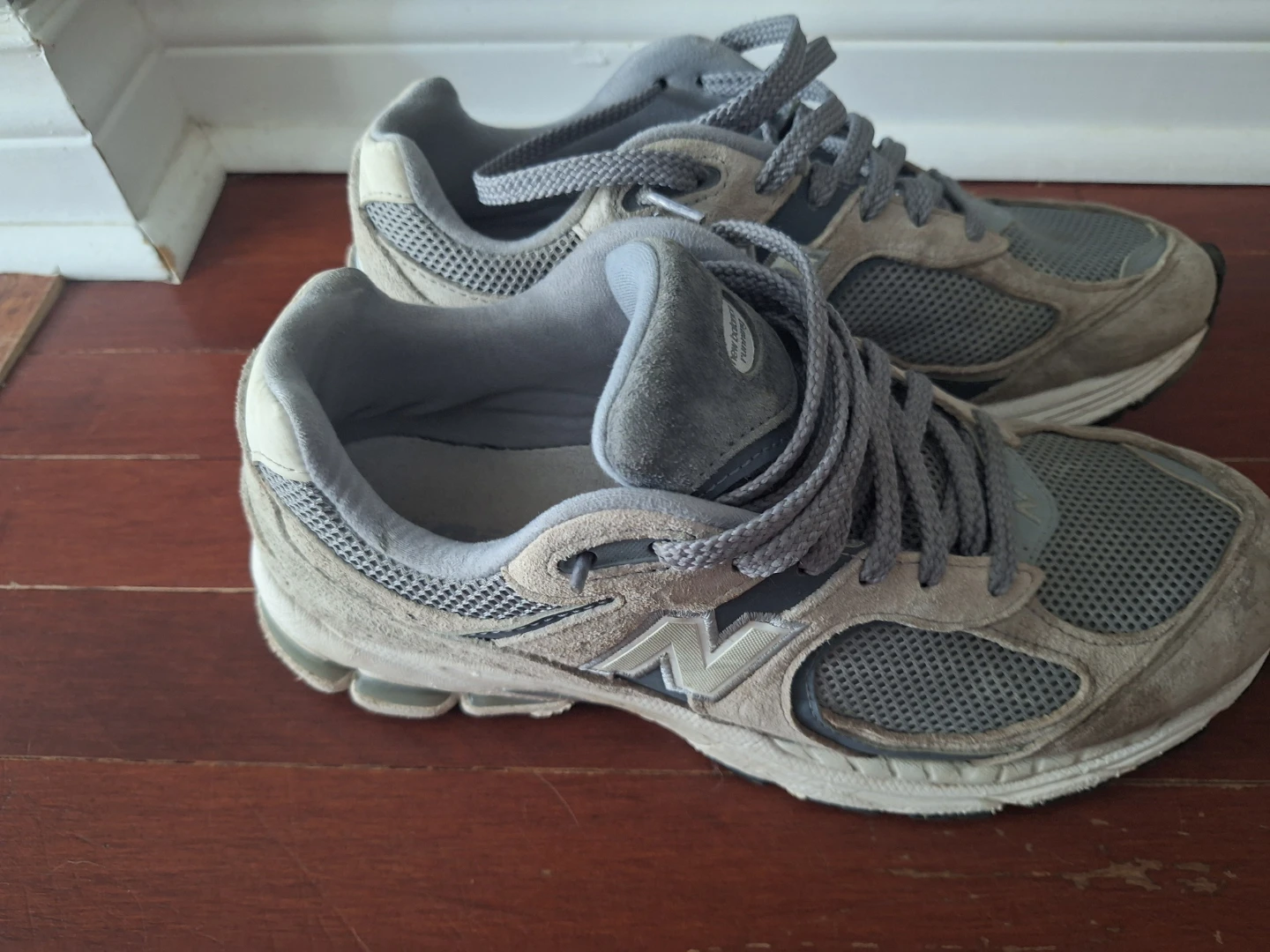 New Balance Running Shoes - photo 3