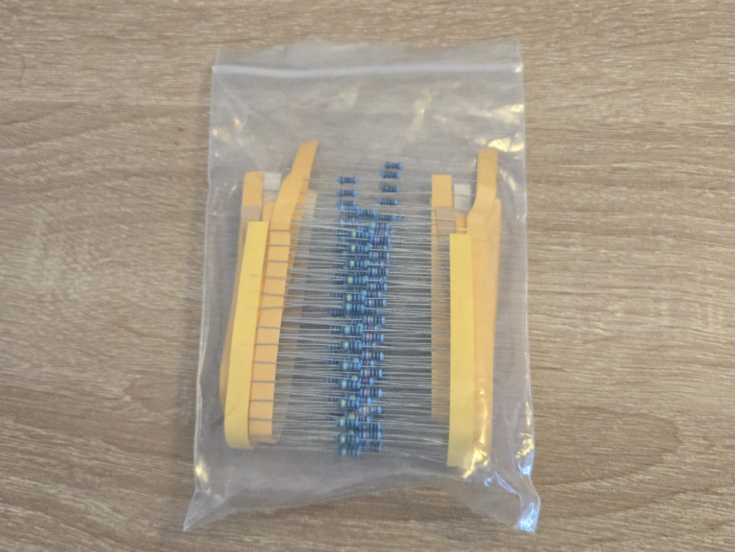 Arduino Uno R3 Kit - photo 4