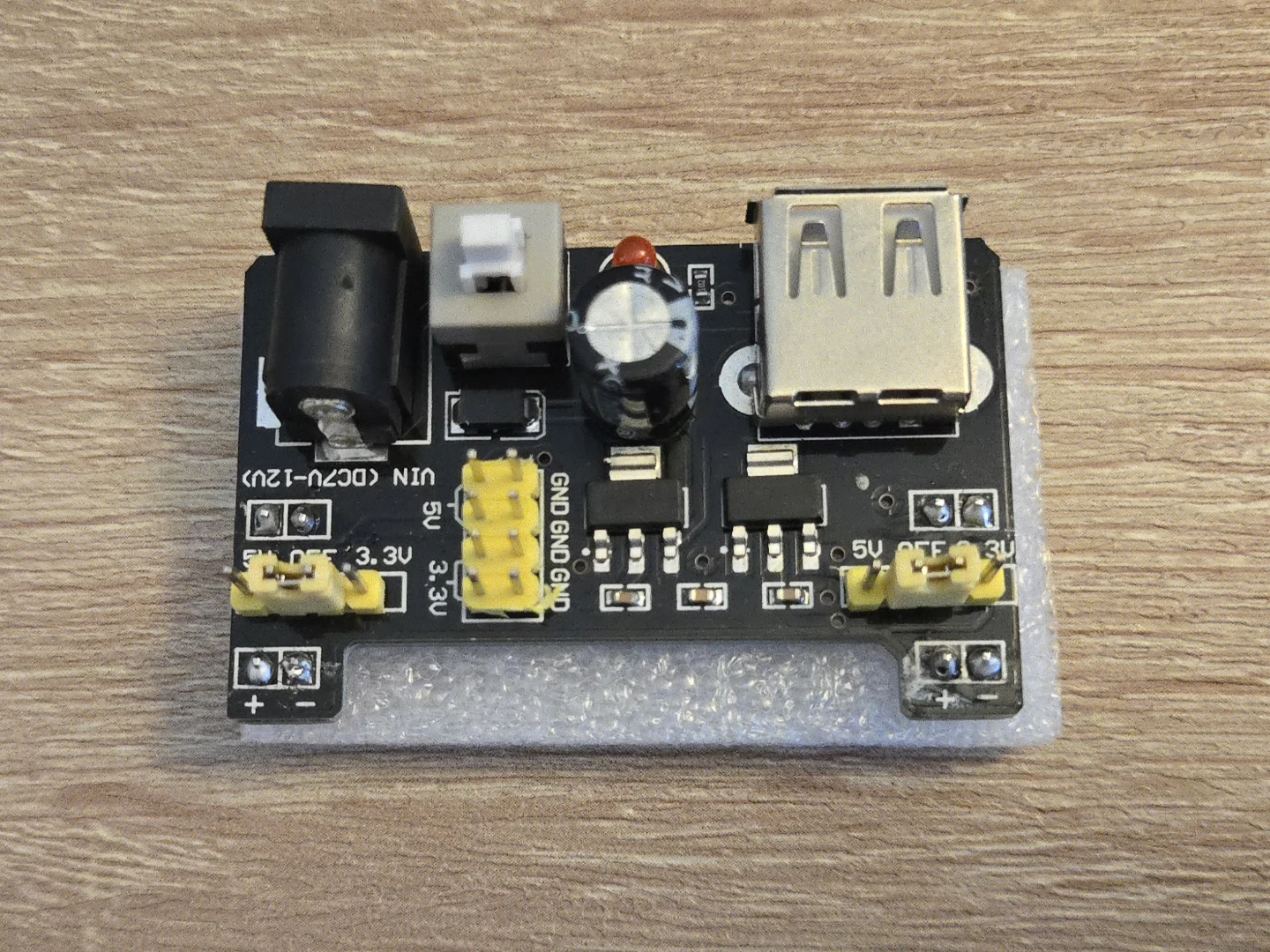 Arduino Uno R3 Kit - photo 5