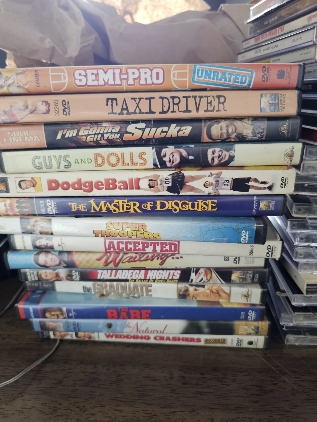 CDs and DVDs - Music & Movies - photo 2