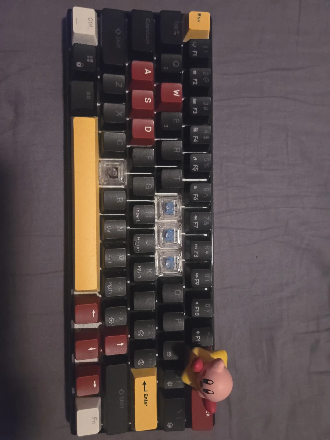Gaming Keyboard