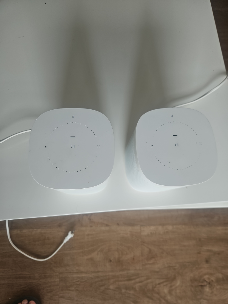 Sonos Speaker - photo 3