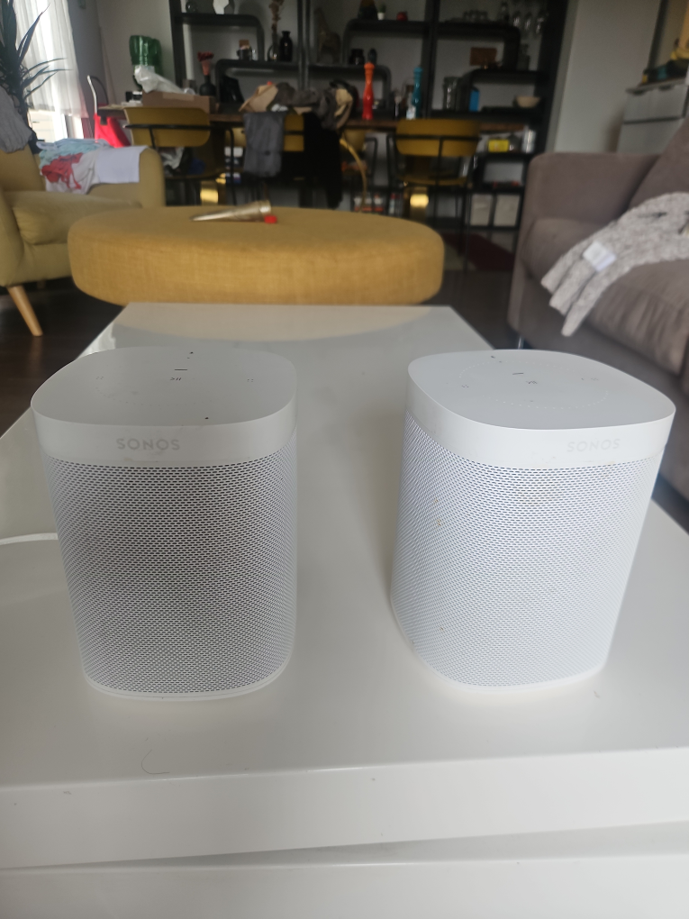 Sonos Speaker - photo 4