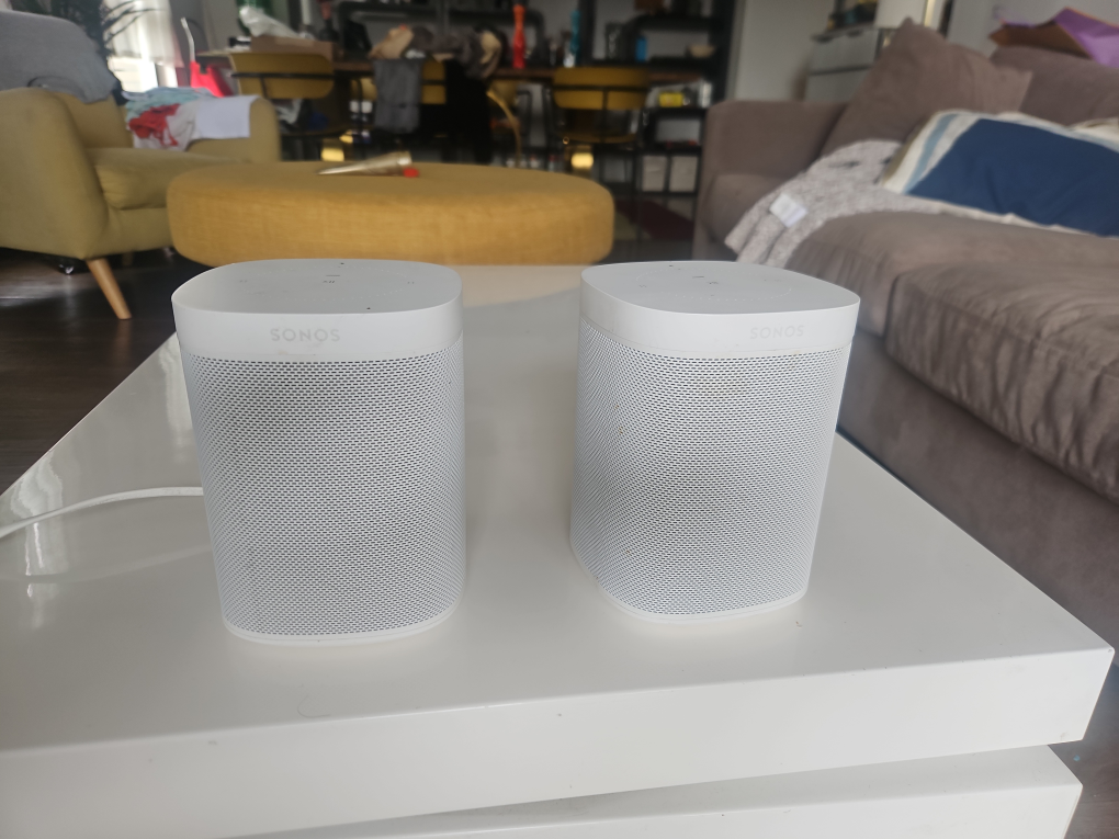 Sonos Speaker - photo 5