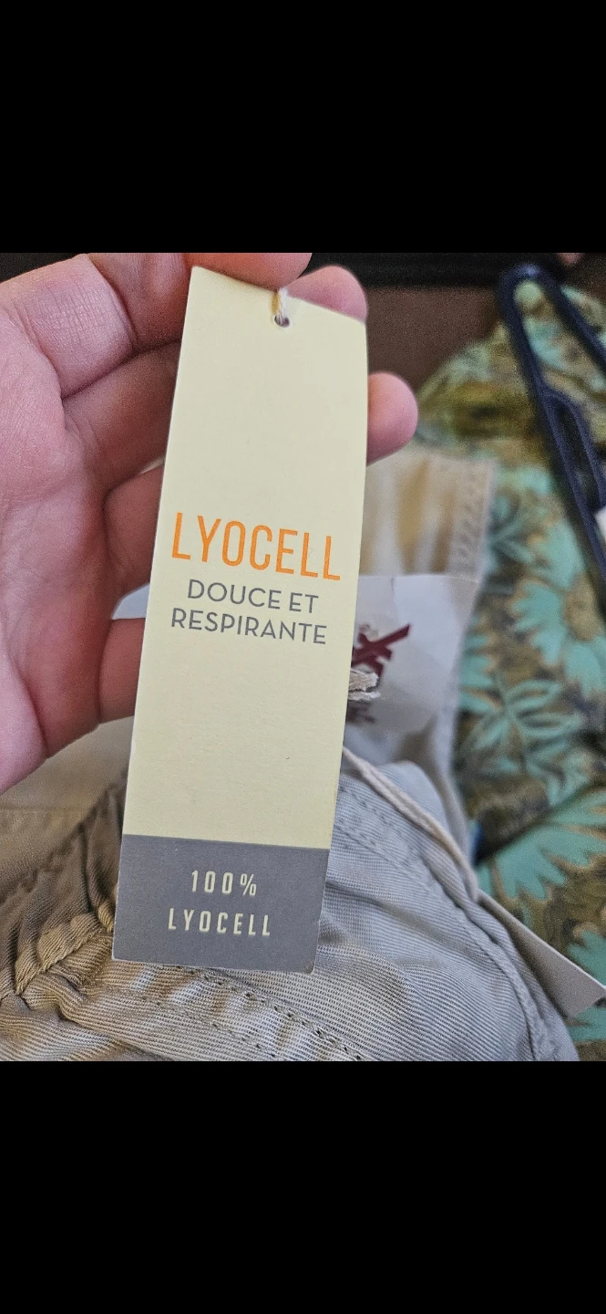 C&C California Lyocell Cargo Pants - photo 3