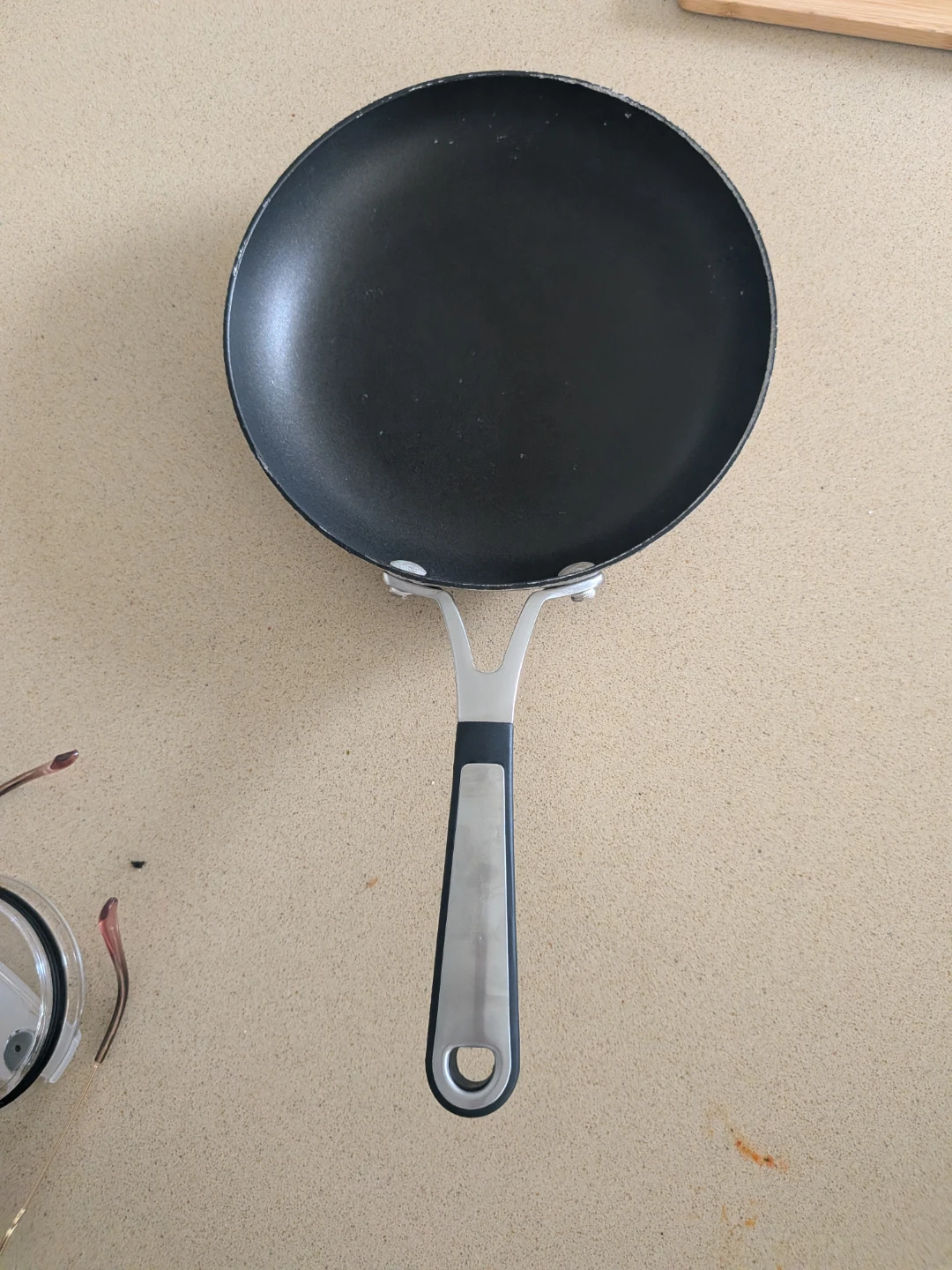Small Non-stick Frying Pan