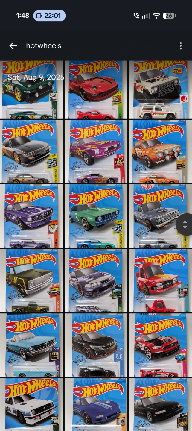 Hot Wheels - photo 3