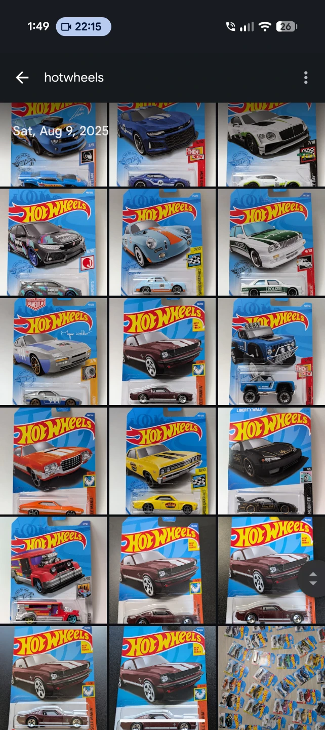 Hot Wheels - photo 5