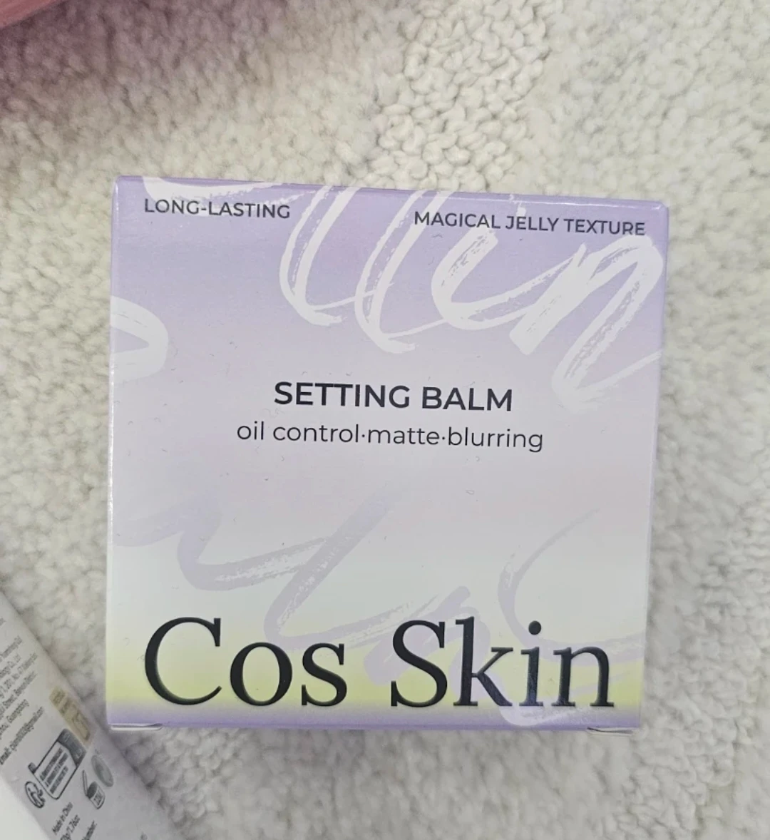 Assorted skincare - hyaluronic acid, pore cream - photo 4