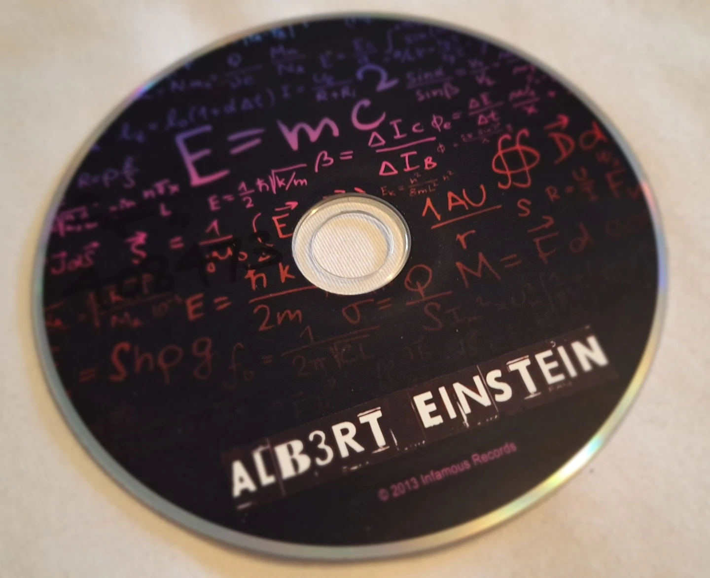 3 CDs - photo 3