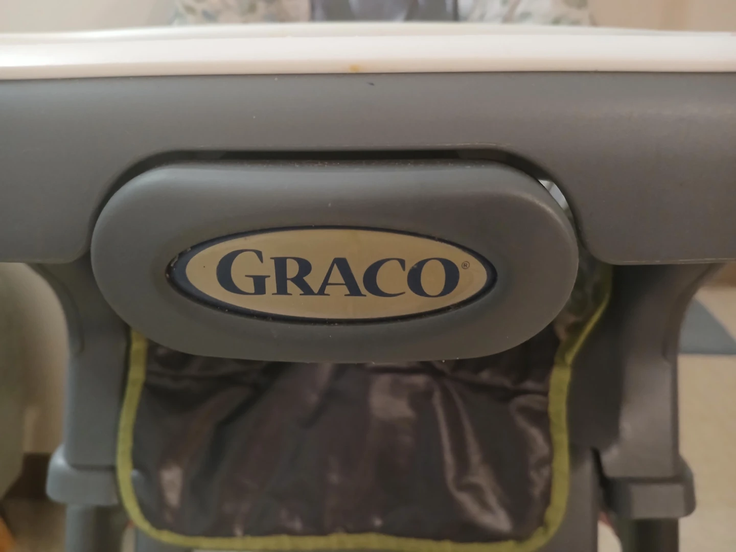 Chaise haute Graco - photo 2