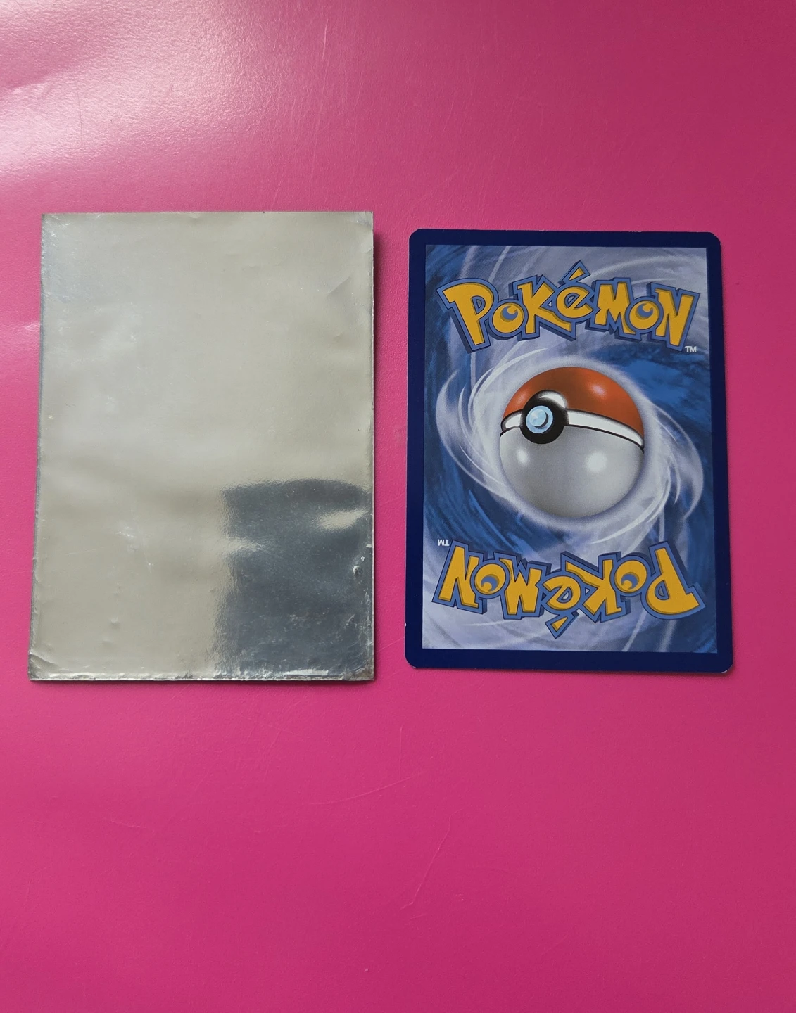 Mega Mewtwo EX Pokemon Trading Card - photo 3