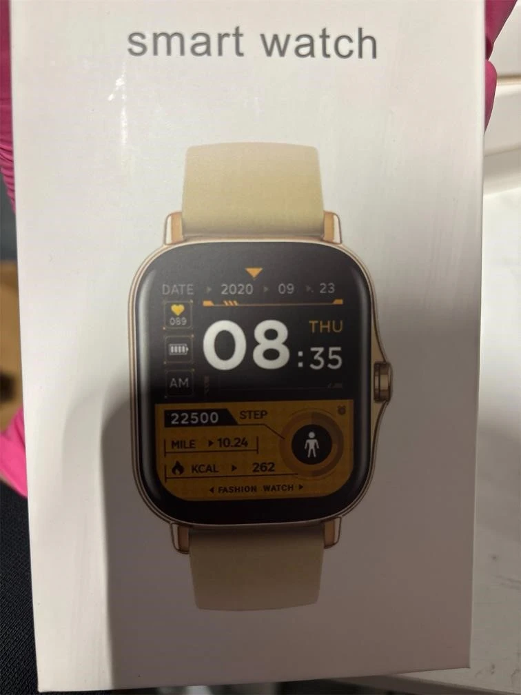 Smart Watch - photo 2