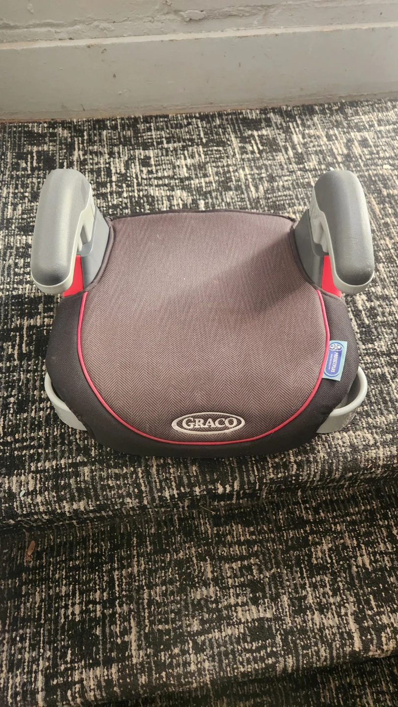 Graco Booster Seat