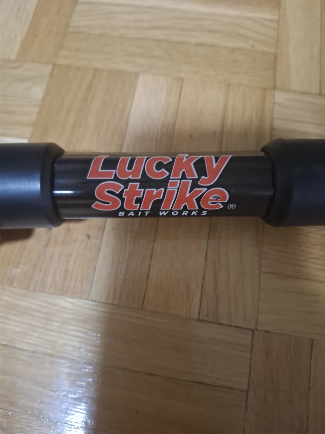 Lucky Strike Fishing Net - photo 2