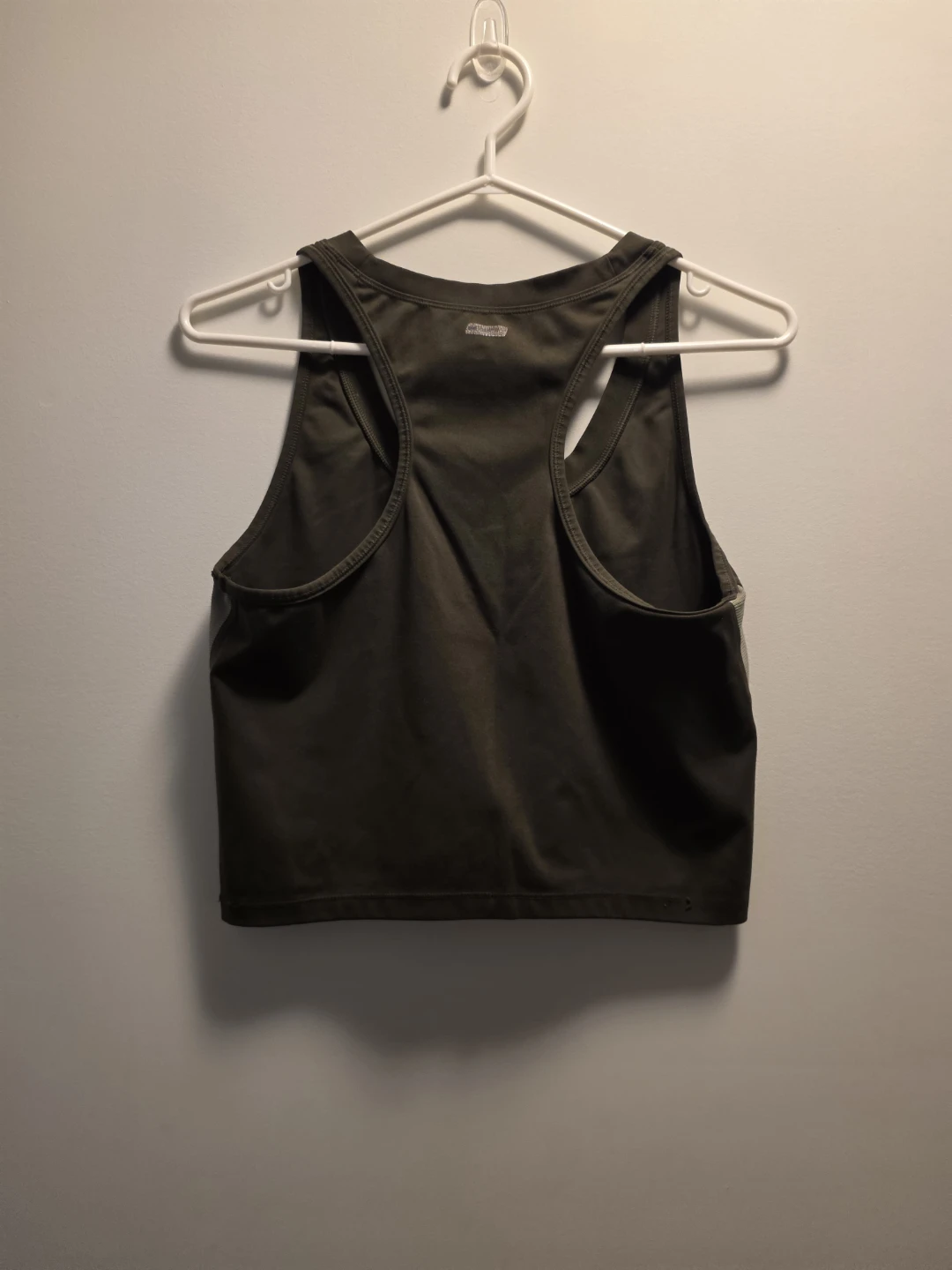 Athletic Works Dri-More Tank Top M/M - photo 4