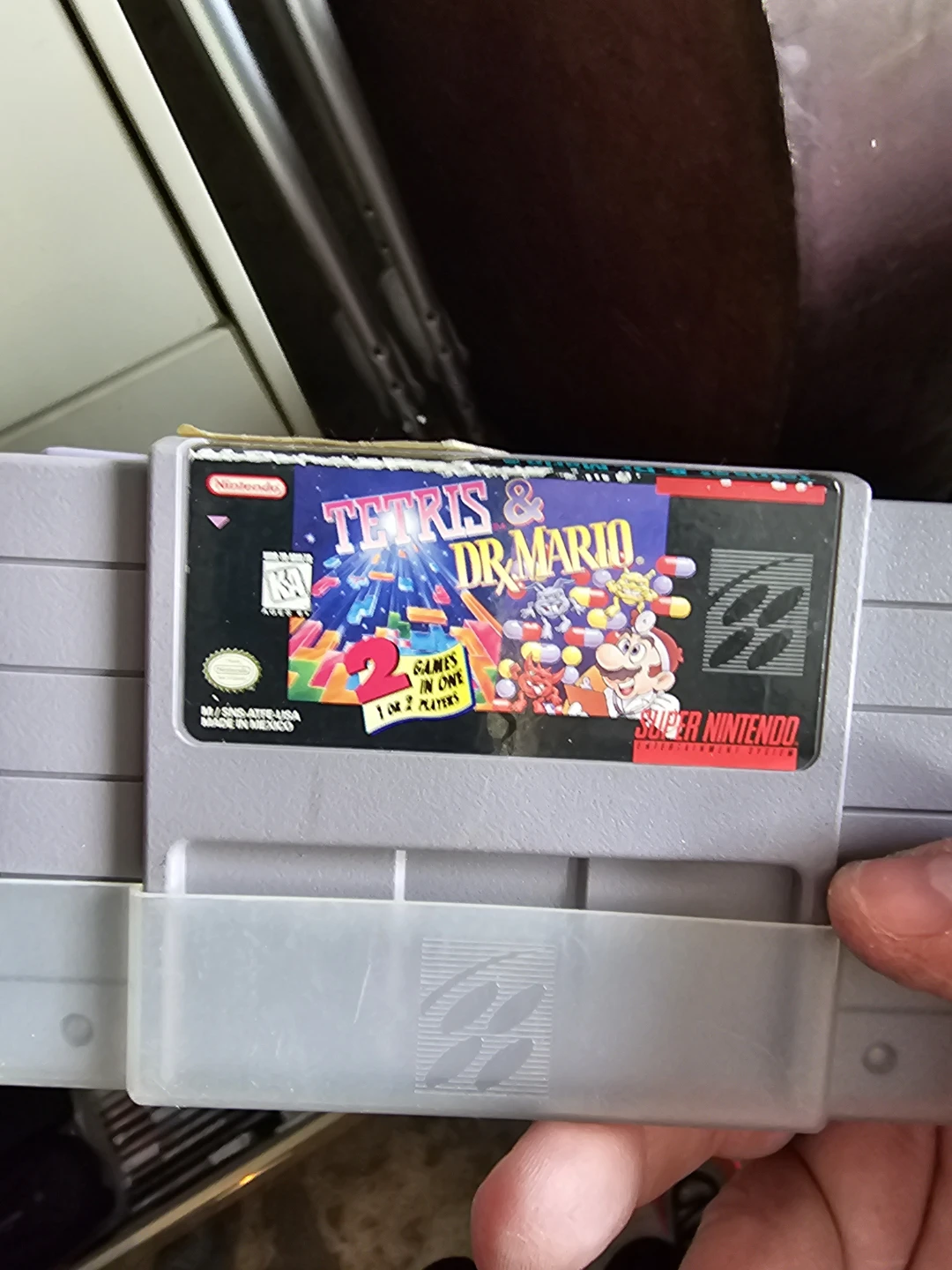Vintage video games dvds - photo 2