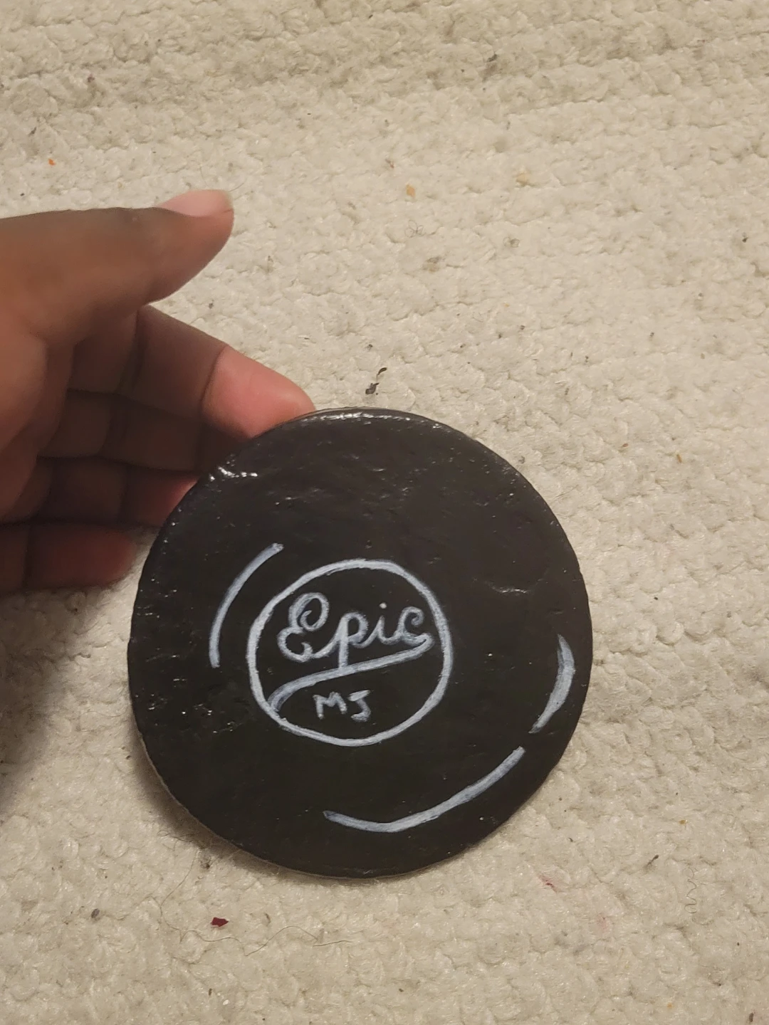 Epic "MS" Coaster - photo 4