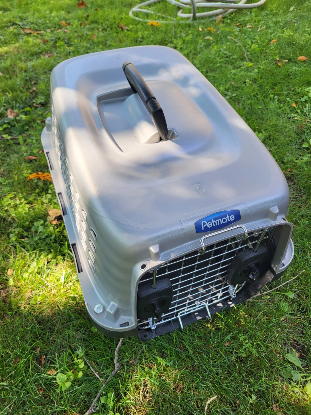 Petmate Small Pet (Cat) Carrier