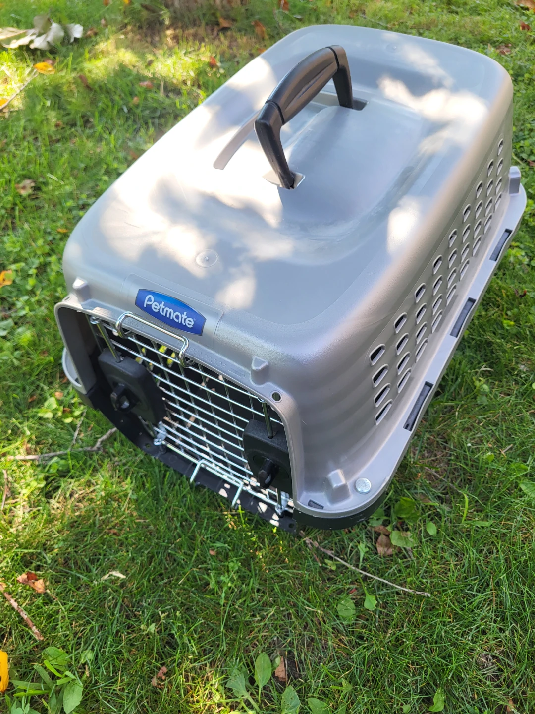 Petmate Small Pet (Cat) Carrier - photo 2
