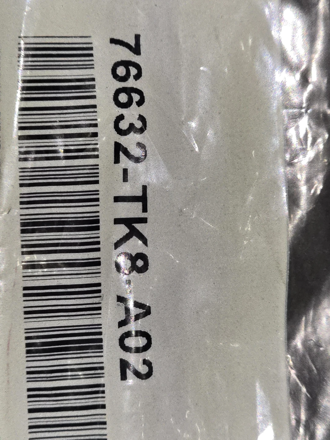Honda Wiper Blades (2) - photo 2