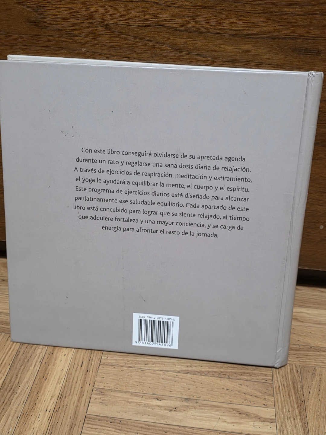 Libro "Yoga a Diario" - photo 2