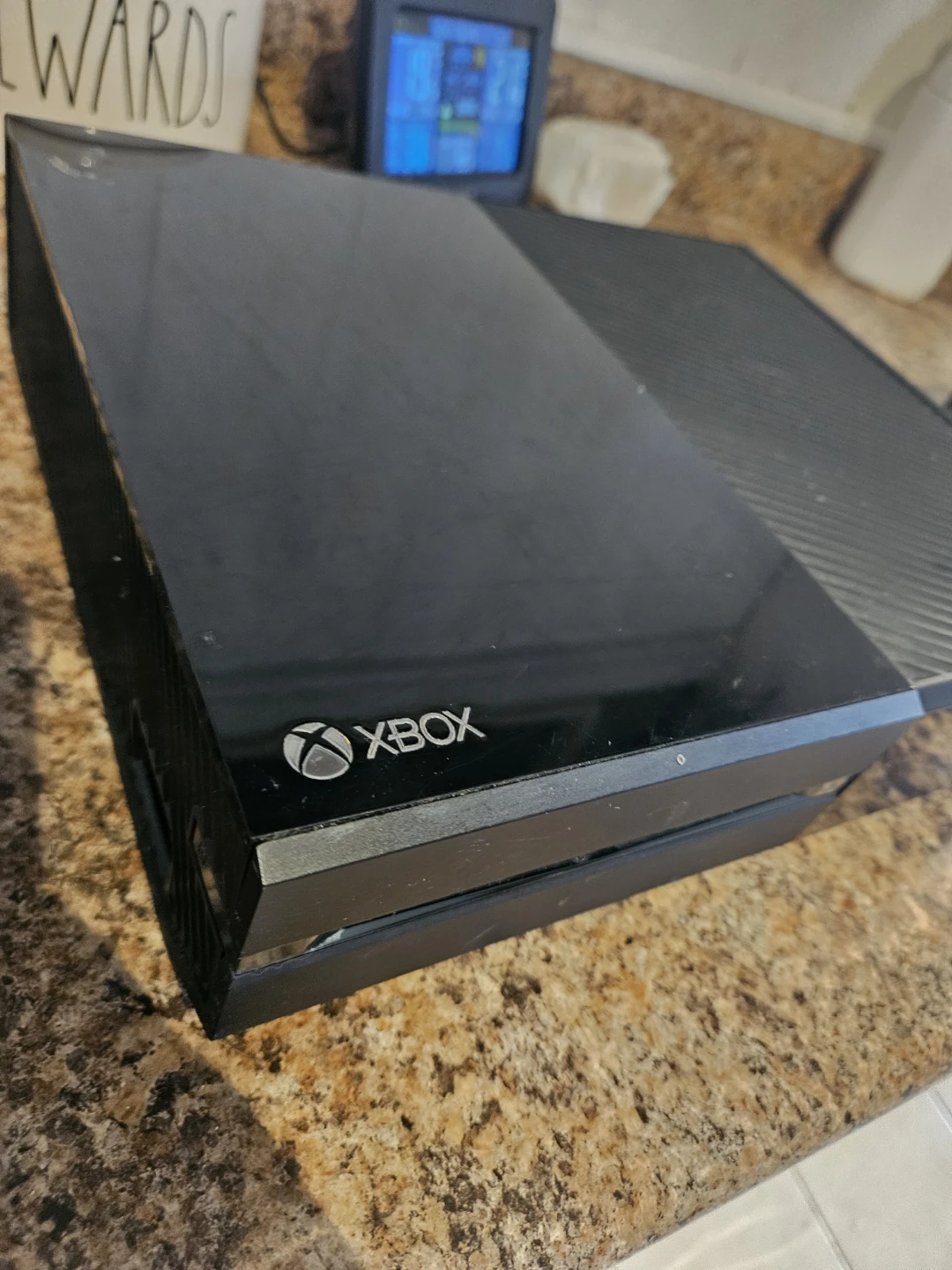 Xbox One Gaming Console