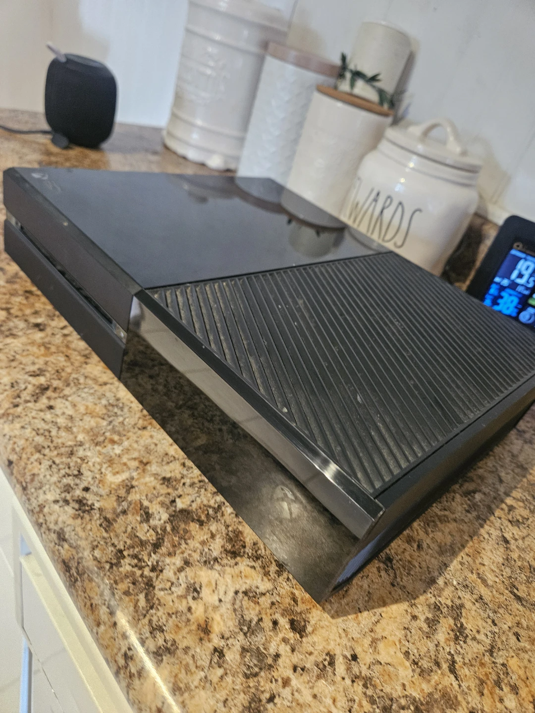 Xbox One Gaming Console - photo 2