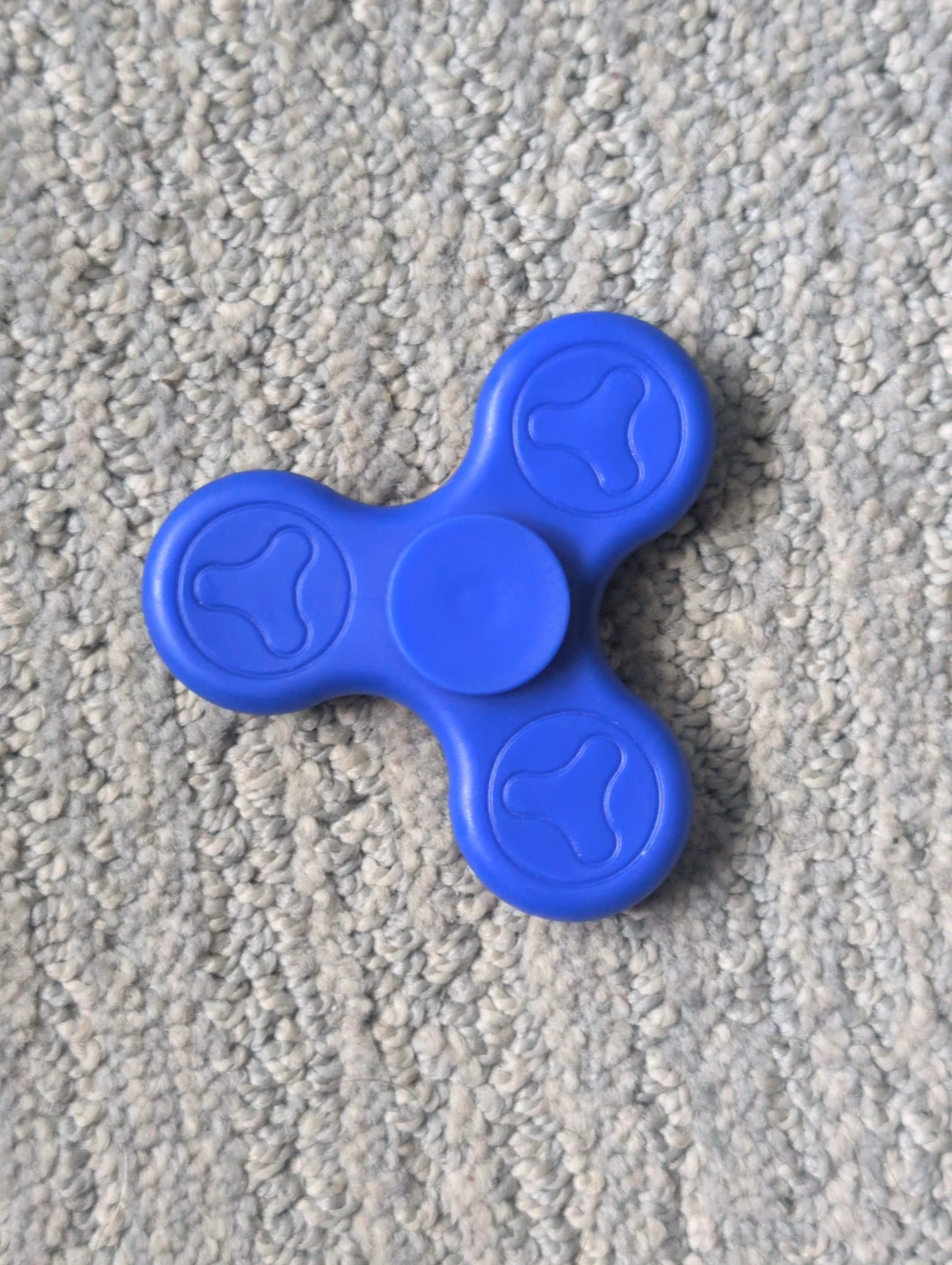 Plastic Fidget Spinners - photo 2