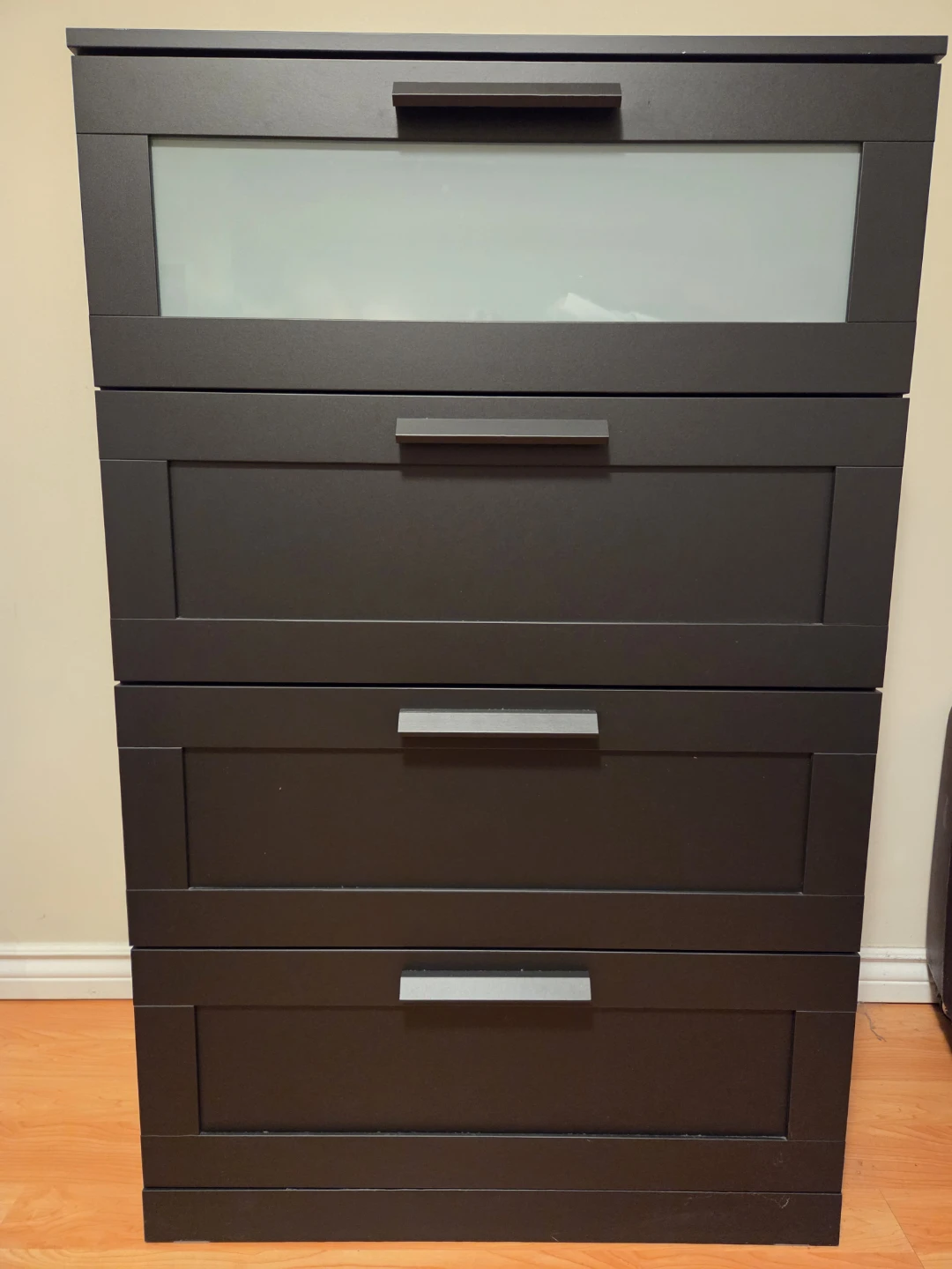 Ikea Dresser