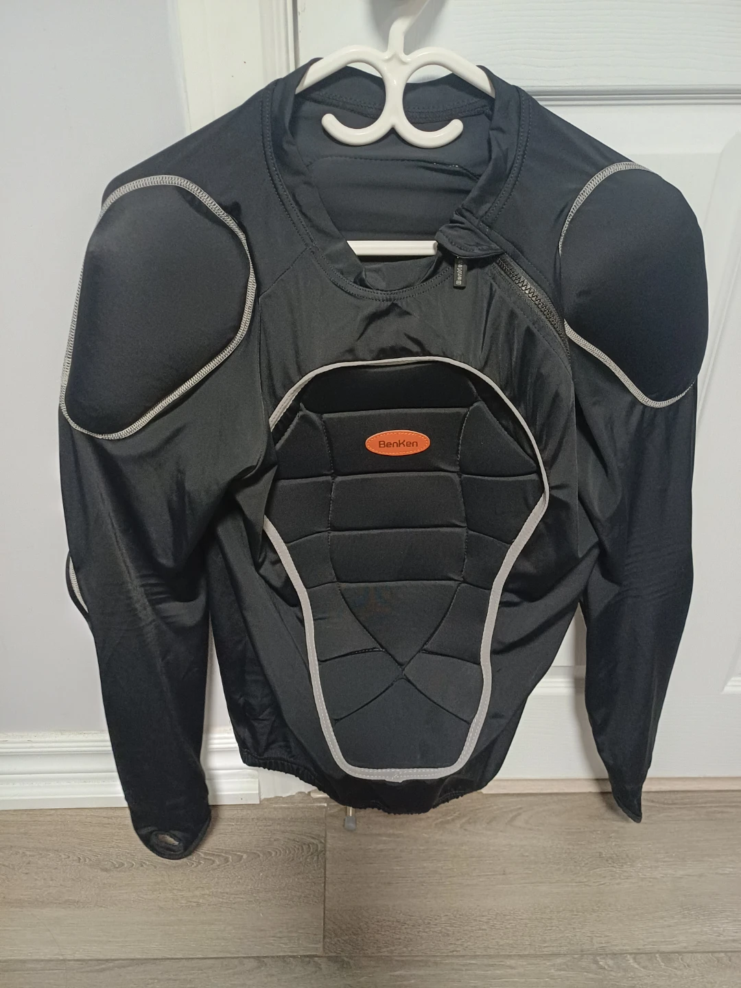 BenKen Padded Protective Shirt- Large - photo 5