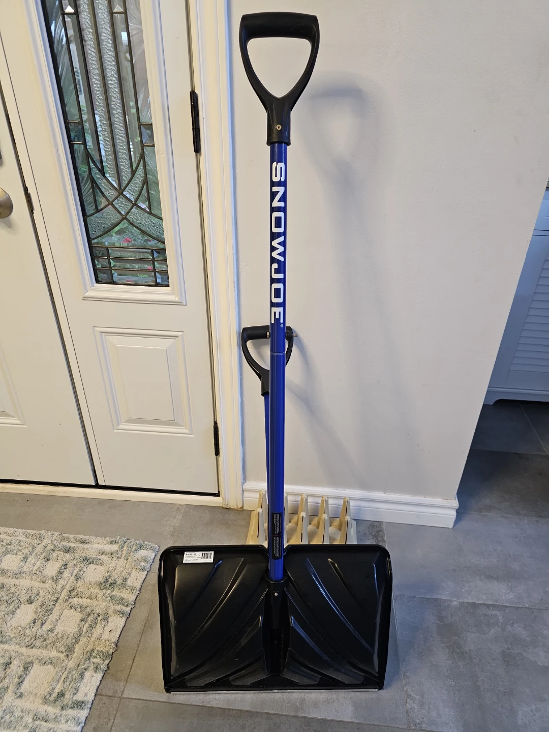 Snow Joe Snow Shovel