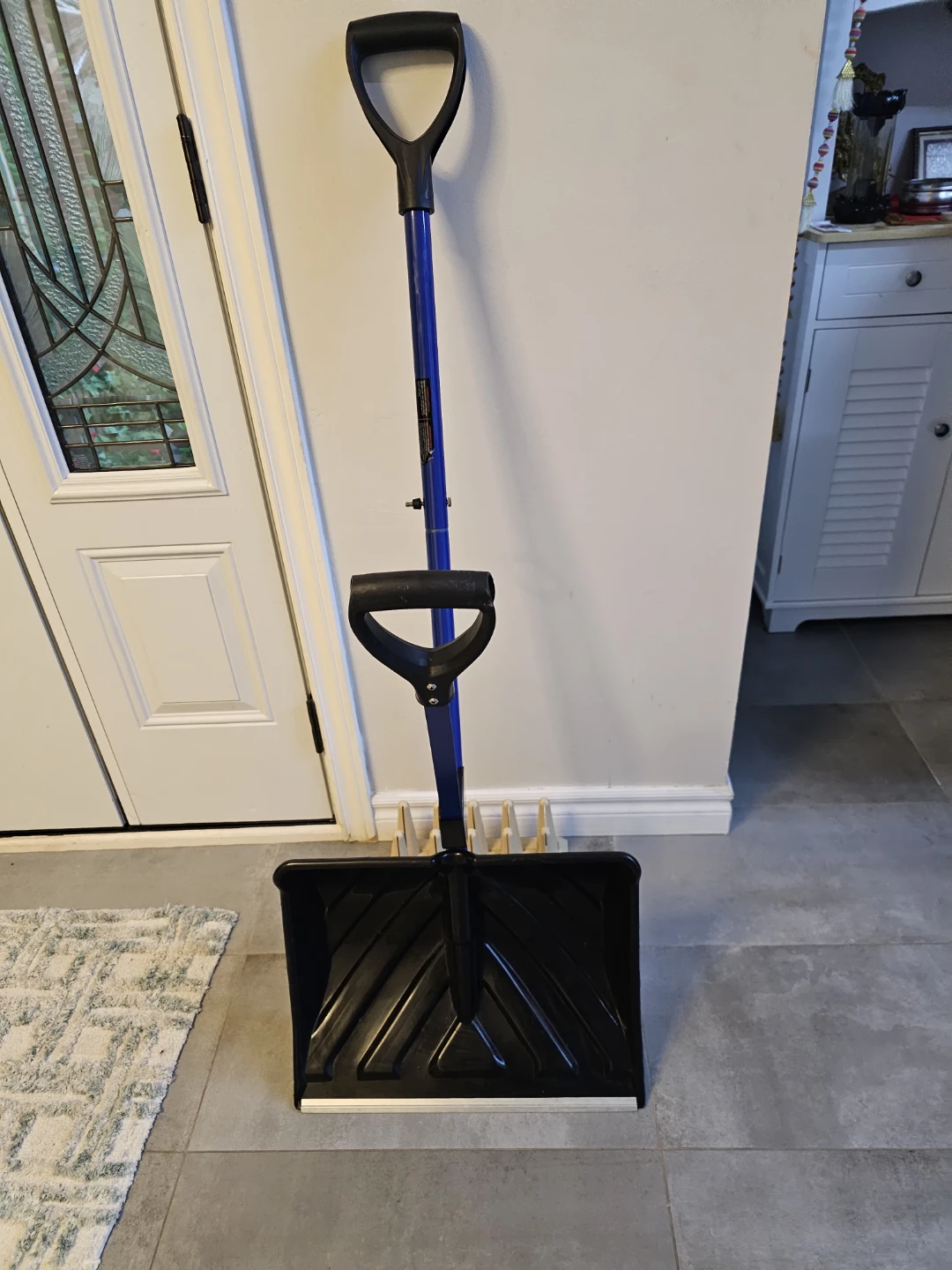Snow Joe Snow Shovel - photo 3