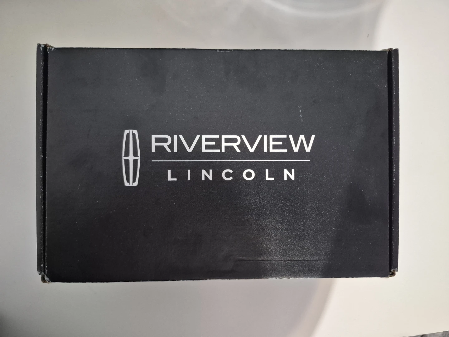 Riverview Lincoln Coffee Gift Set - photo 2