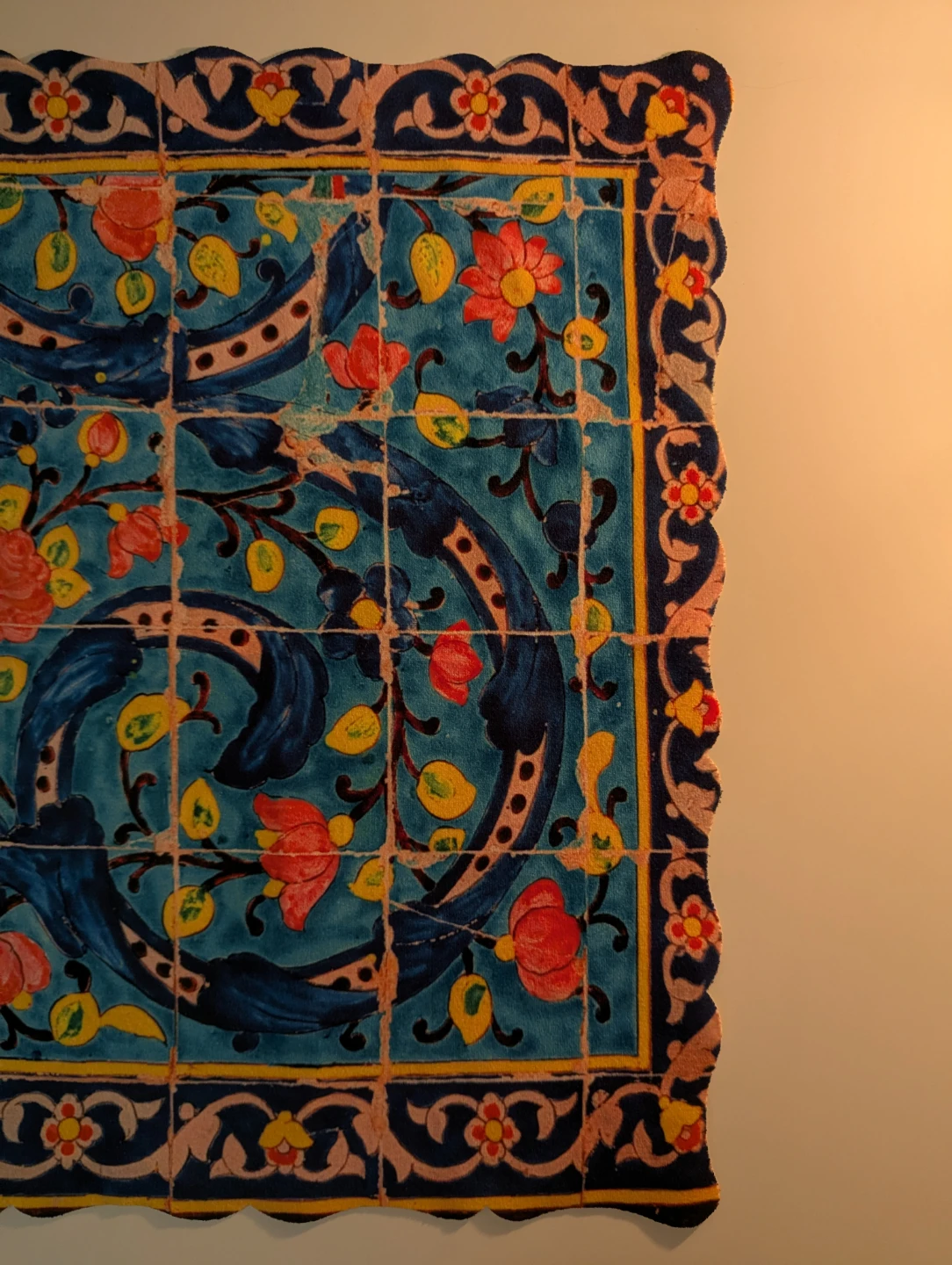 Table Runner - Persian Style - photo 3