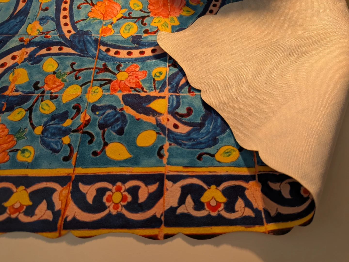Table Runner - Persian Style - photo 4