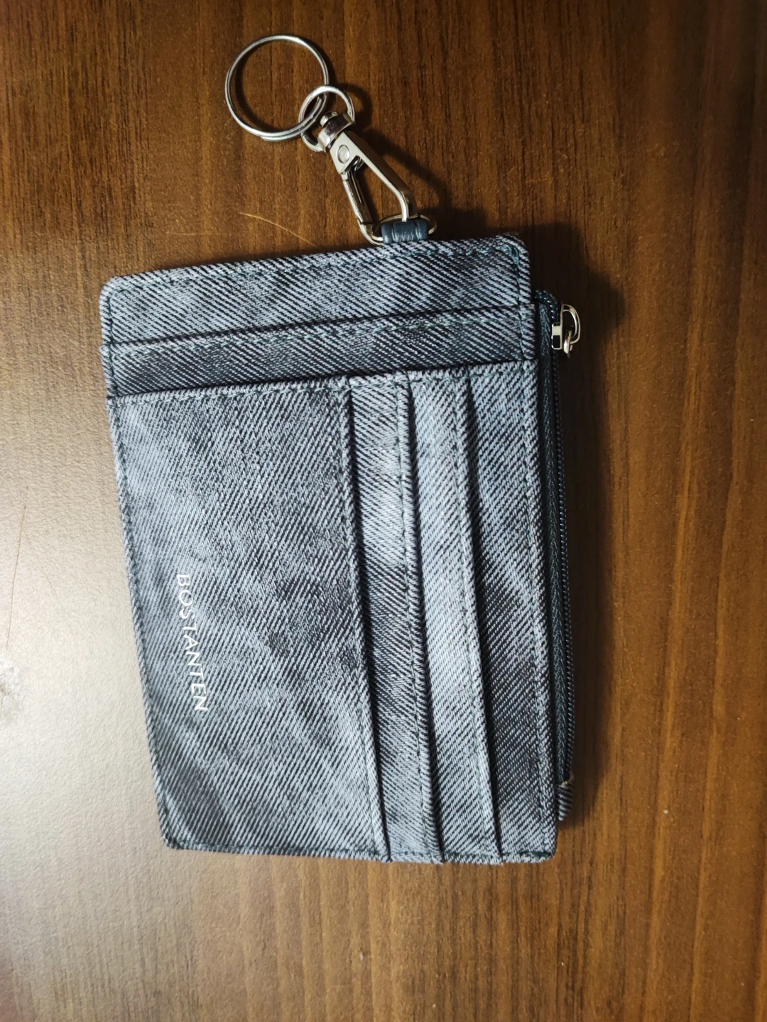 BOSS TENTEN Card Holder - photo 2