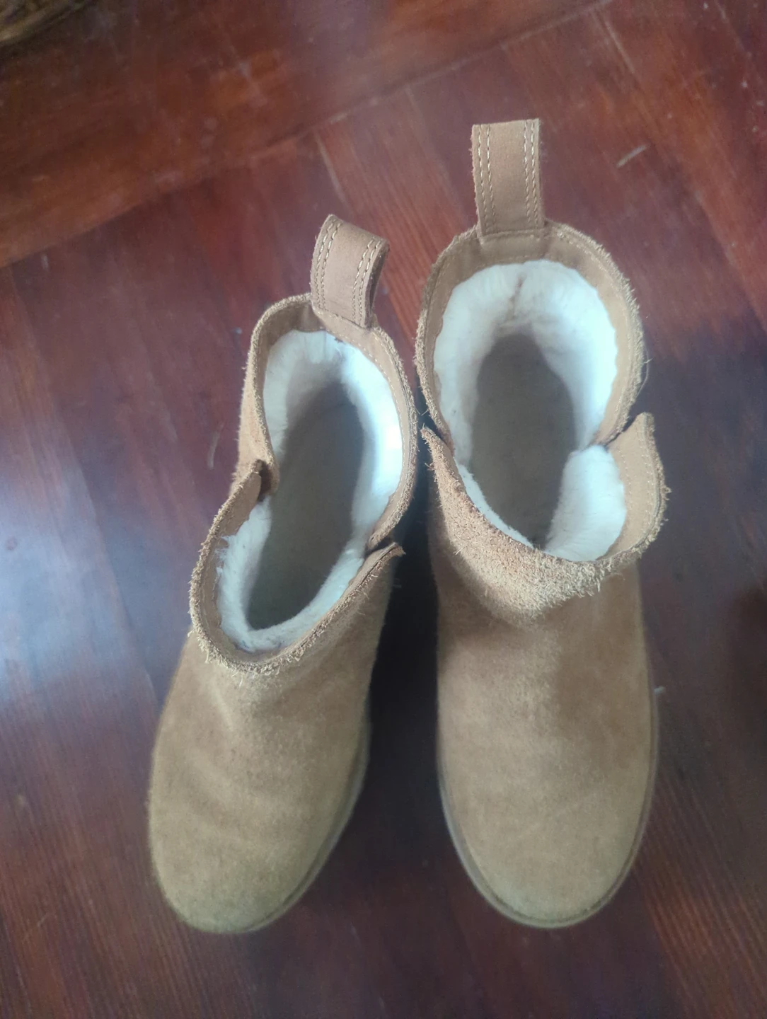 Uggs size 6 - photo 2
