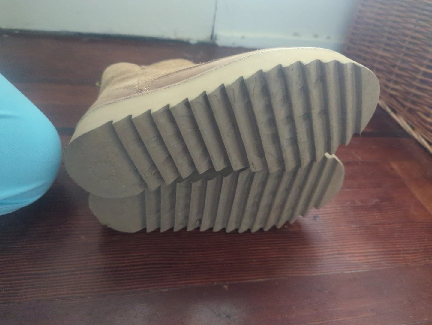 Uggs size 6 - photo 4