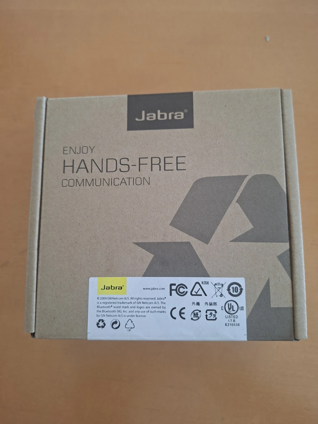 Jabra Speak 510 MS Portable Speakerphone - photo 5