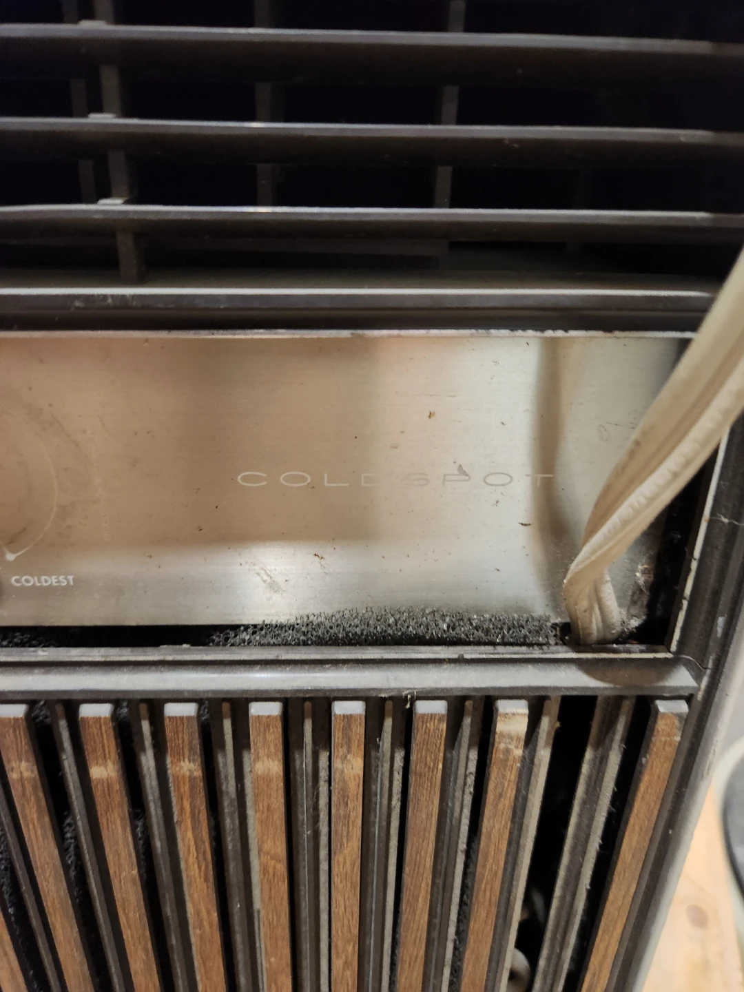 Cold Spot Air conditioner - photo 2