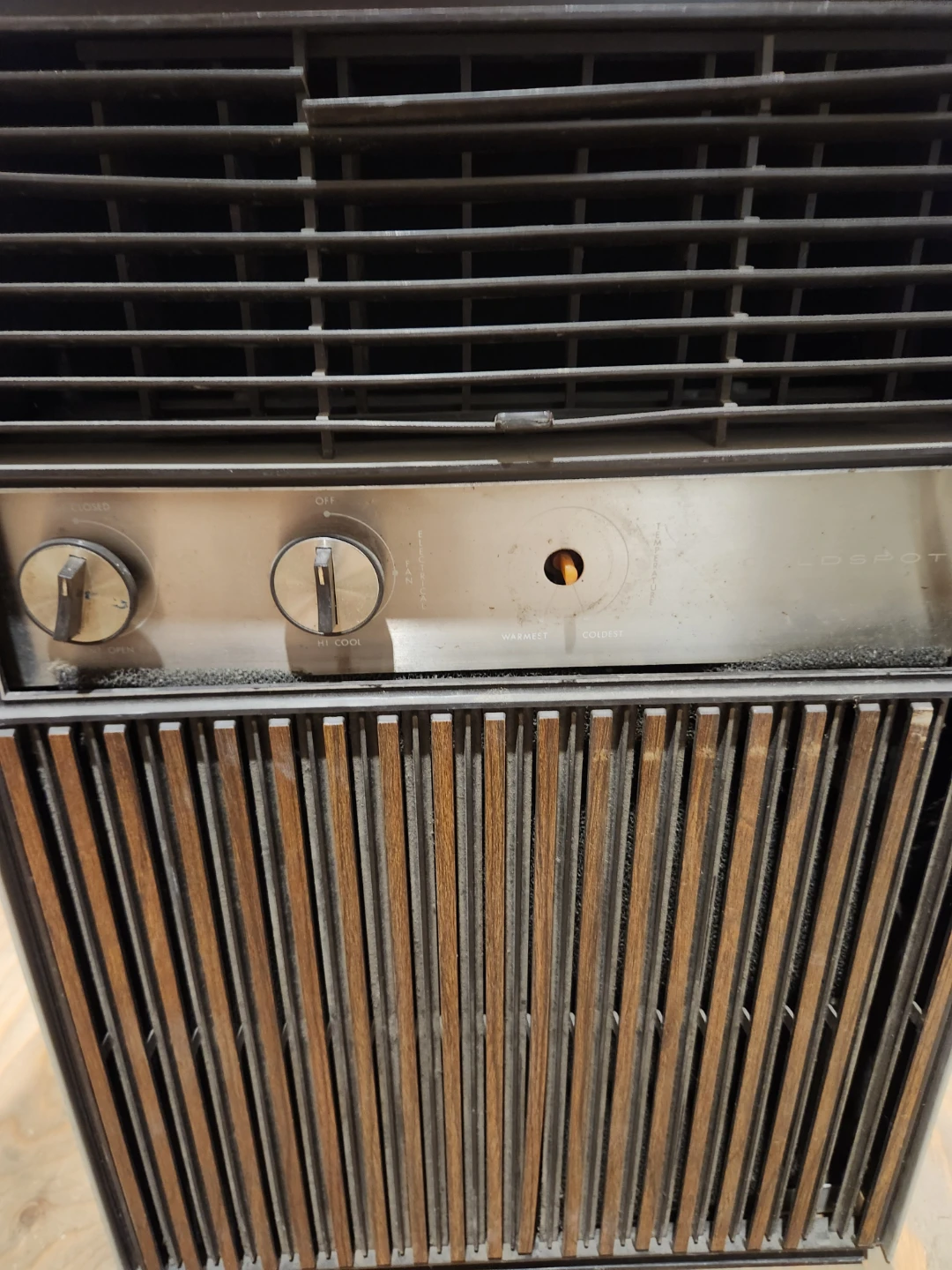 Cold Spot Air conditioner - photo 3