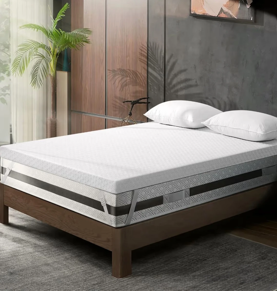 Mattress topper
